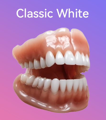 𝐉𝐚𝐬𝐬𝐞𝐞𝐦® Latest Premium Comfort Dentures🍀(High-End Dentures, Easy to Wear - Limited Time 70% Discount)