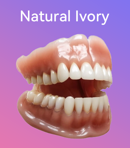 𝐉𝐚𝐬𝐬𝐞𝐞𝐦® Latest Premium Comfort Dentures🍀(High-End Dentures, Easy to Wear - Limited Time 70% Discount)