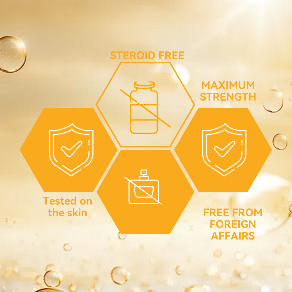 𝐃𝐨𝐫𝐦𝐨𝐫𝐧𝐚®💧Bee Venom Repair Cream (Anti-aging, deep hydration, skin repair, even skin tone, acne and dark spot treatment, removal of warts and moles, and psoriasis relief)