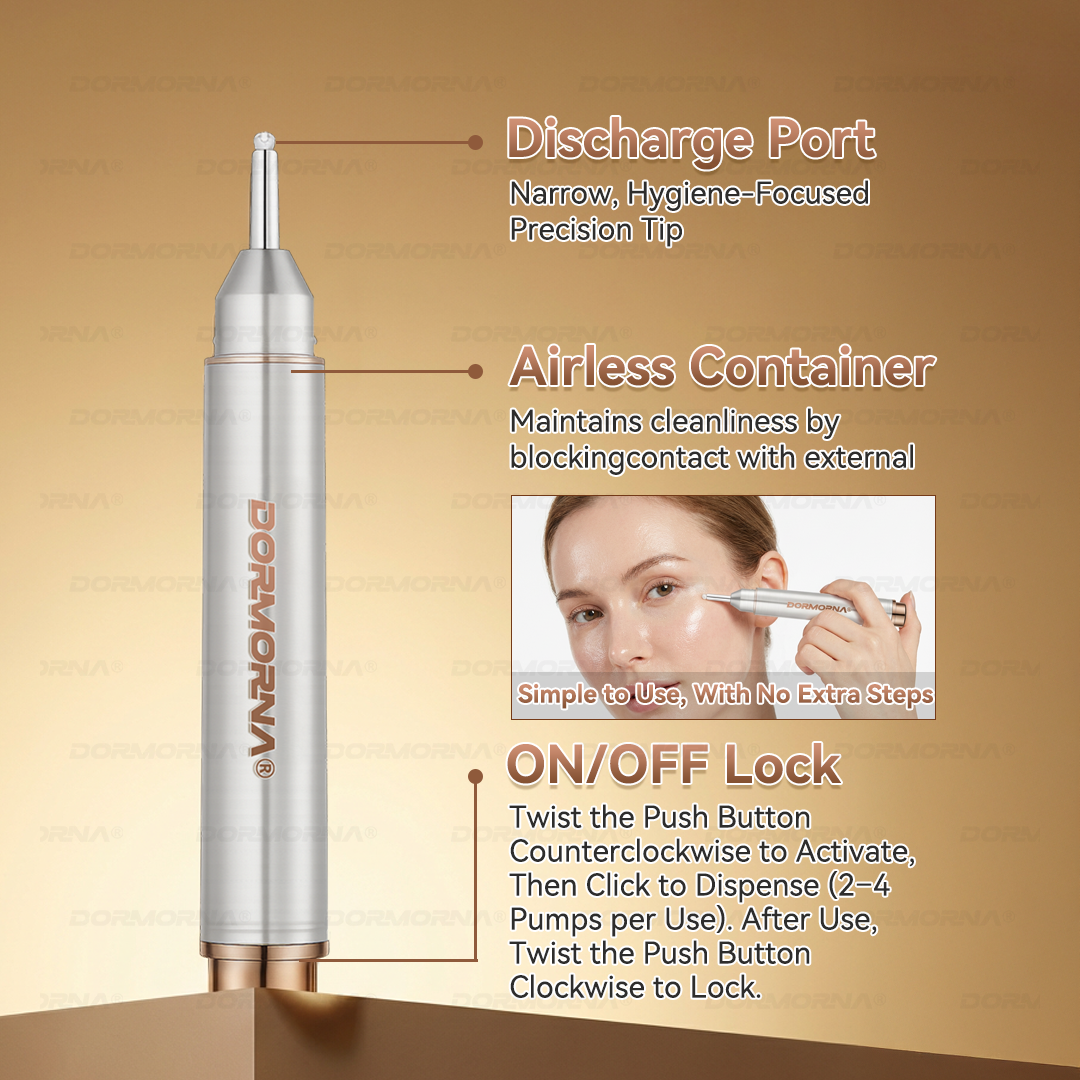 𝐷𝑂𝑅𝑀𝑂𝑅𝑁𝐴® 💕 Stem Cell PDRN Repair Milk | With 2000PPM Exosome‑Coated Micro‑Spicules 👩‍⚕️