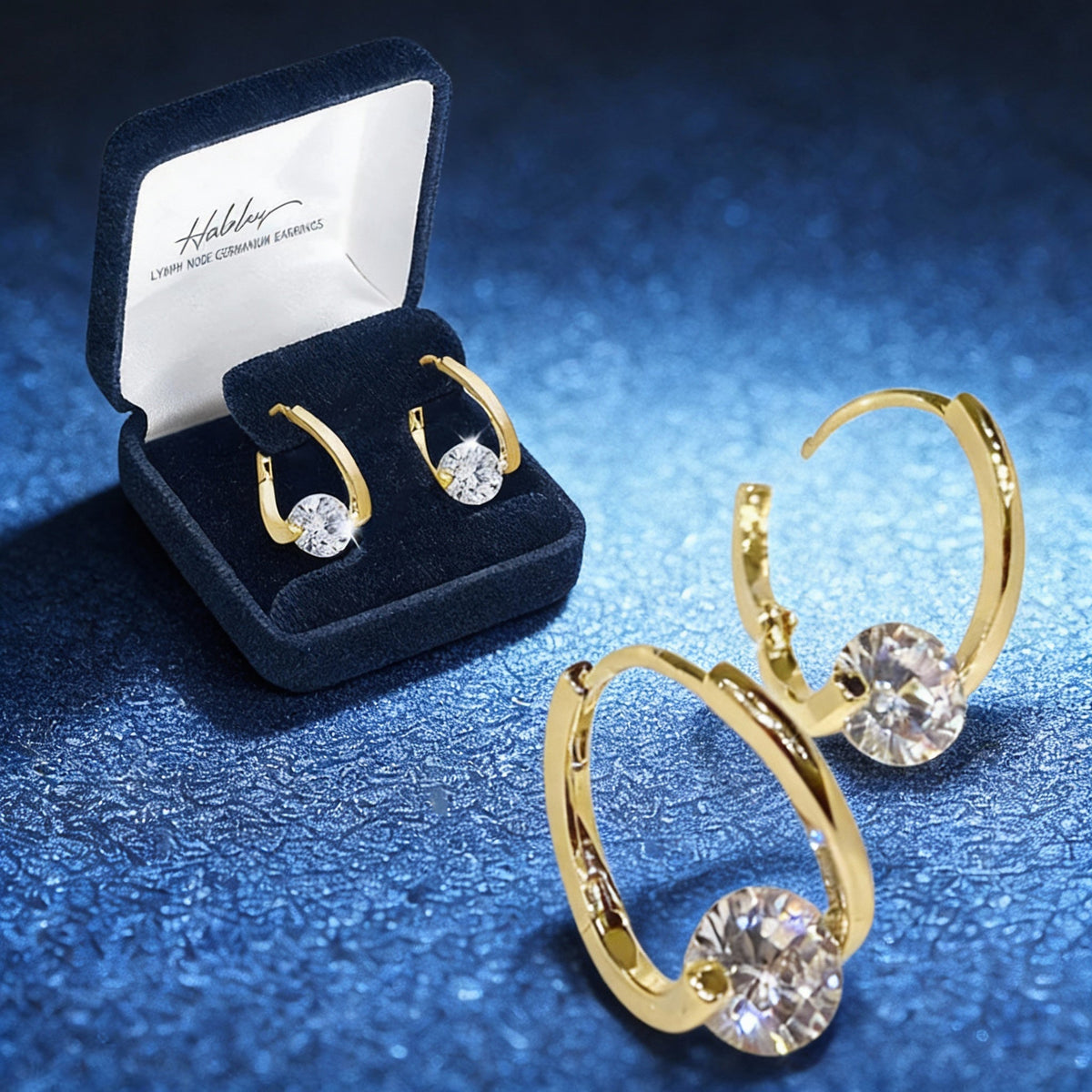 （LETZTER TAG SALE -80% RABATT🔥) 𝐂𝐙𝐓𝐈𝐂𝐋𝐄® 𝐋𝐲𝐦𝐩𝐡𝐯𝐢𝐭𝐲 𝐌𝐚𝐠𝐧𝐞𝐭𝐭𝐡𝐞𝐫𝐚𝐩𝐢𝐞-𝐆𝐞𝐫𝐦𝐚𝐧𝐢𝐮𝐦-𝐎𝐡𝐫𝐫𝐢𝐧𝐠𝐞🎄🎁