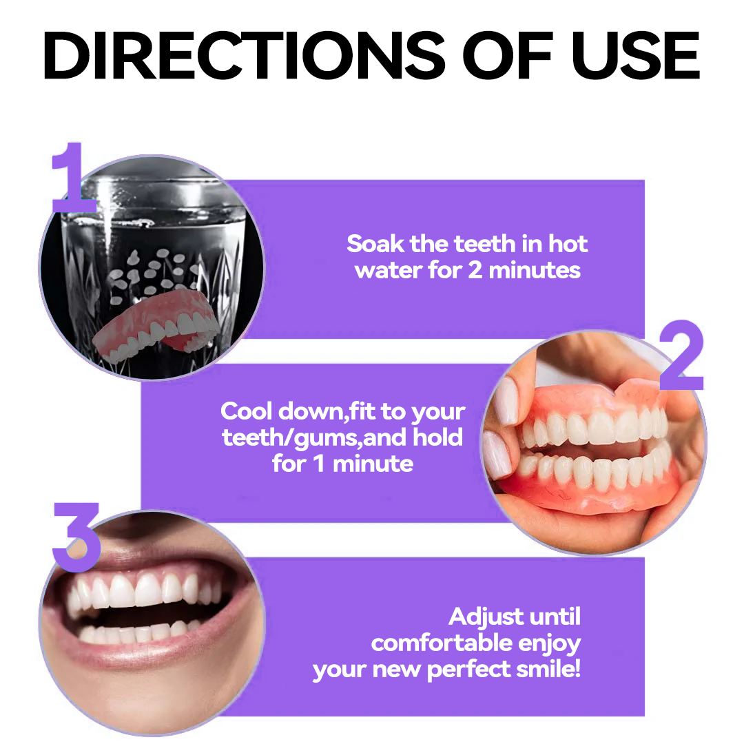 𝐉𝐚𝐬𝐬𝐞𝐞𝐦®👩‍⚕️🎁𝐍𝐞𝐱𝐭-𝐆𝐞𝐧 𝐂𝐨𝐦𝐟𝐨𝐫𝐭 𝐃𝐞𝐧𝐭𝐮𝐫𝐞(🦷𝐋𝐢𝐦𝐢𝐭𝐞𝐝 𝐭𝐢𝐦𝐞 𝐝𝐢𝐬𝐜𝐨𝐮𝐧𝐭 𝐋𝐚𝐬𝐭 𝟑𝟎 𝐦𝐢𝐧𝐮𝐭𝐞𝐬🦷)