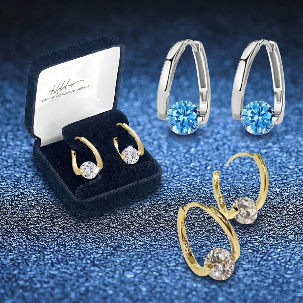 （LETZTER TAG SALE -80% RABATT🔥) 𝐂𝐙𝐓𝐈𝐂𝐋𝐄® 𝐋𝐲𝐦𝐩𝐡𝐯𝐢𝐭𝐲 𝐌𝐚𝐠𝐧𝐞𝐭𝐭𝐡𝐞𝐫𝐚𝐩𝐢𝐞-𝐆𝐞𝐫𝐦𝐚𝐧𝐢𝐮𝐦-𝐎𝐡𝐫𝐫𝐢𝐧𝐠𝐞🎄🎁