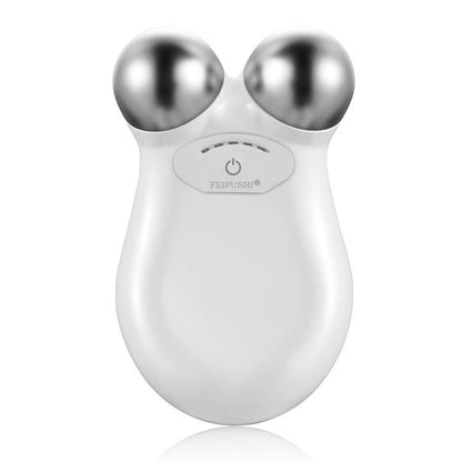 EELHOE MICROCURRENT SKIN REJUVENATION DEVICE 106 × 65 × 38 mm