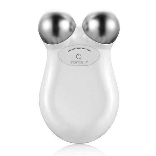 EELHOE MICROCURRENT SKIN REJUVENATION DEVICE 106 × 65 × 38 mm