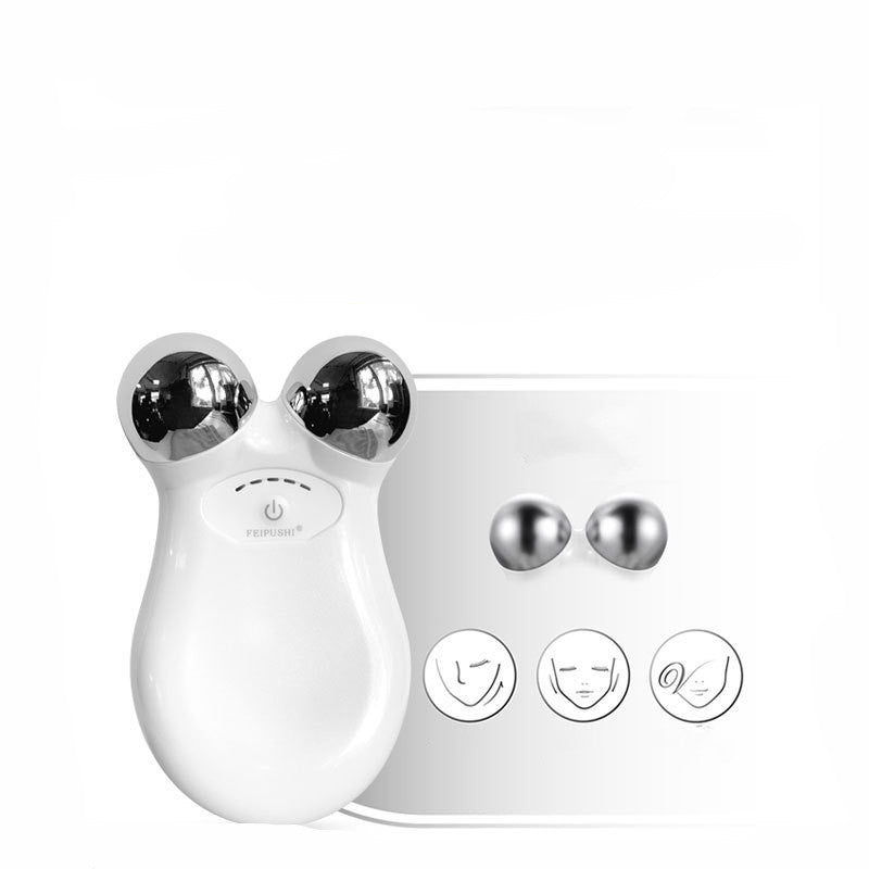 EELHOE MICROCURRENT SKIN REJUVENATION DEVICE 106 × 65 × 38 mm