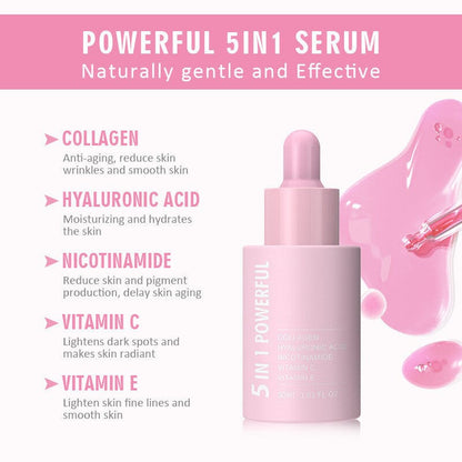 Firming Vitamin C Large Drop Stoste