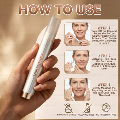 𝐷𝑂𝑅𝑀𝑂𝑅𝑁𝐴® 💕 Stem Cell PDRN Repair Milk | With 2000PPM Exosome‑Coated Micro‑Spicules 👩‍⚕️