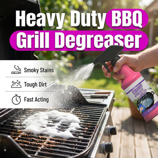 Lumethique™Grill Degreaser Spray
